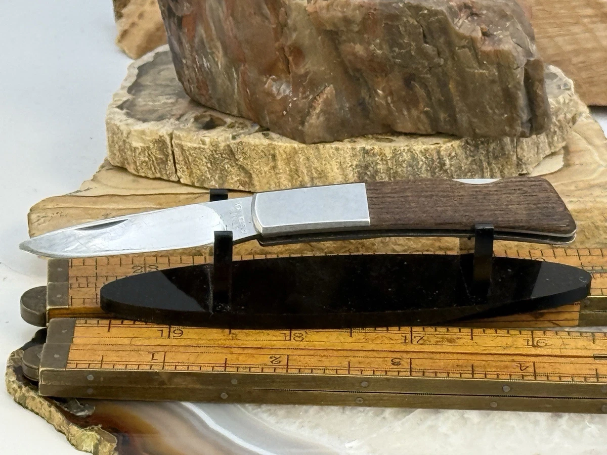 Gerber Silver Knight for sale | eBay