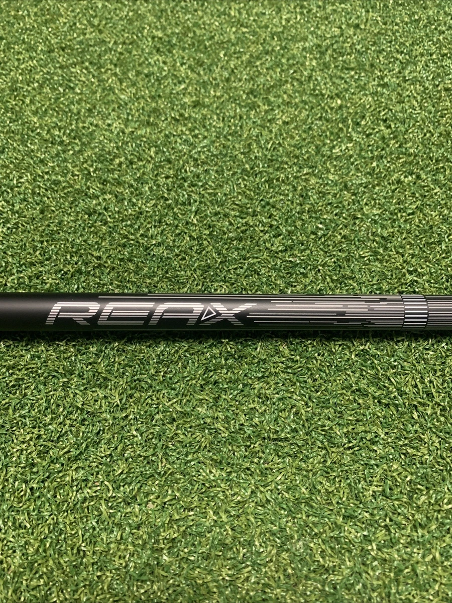 Taylormade Reax Shaft for sale - eBay