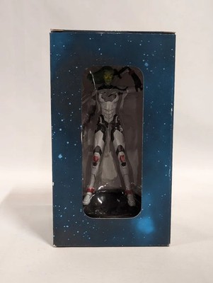 Marvel Guardians of the Galaxy Gamora Cosmic Special Eaglemoss Figurine