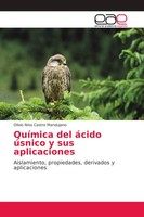 QuíMica Del áCido úSnico Y Sus Aplicaciones | Olivio Nino Castro Mandujano