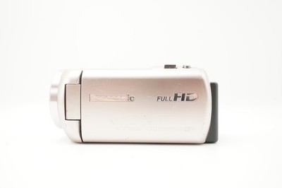 Panasonic HC-V550M (良品） Panasonic HC-V550 Review - Trusted Reviews