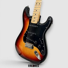 Orange Fernandes Electric Guitars | eBay