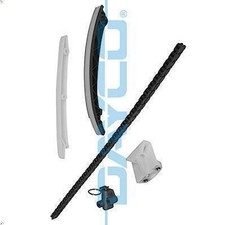 Kit de distribution Opel Adam
