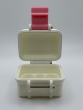 Peptide Vial Storage Container Carrying Case Organizer 3ml Vial