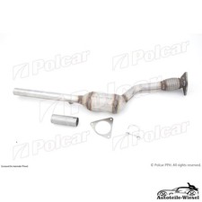 EEC Katalysator für Renault Laguna II Bg0/1 1.6 1.8 2.0 Grandtour Kg0/1 01-07