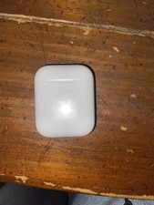 Apple AirPods 1st Generation Left Airpod Only with Charging Case and Cable