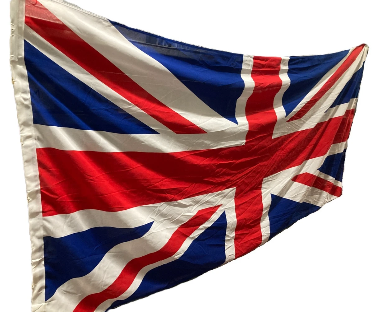 Collectible British Flags for sale | eBay