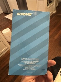 Lethal Enforcers (Sega CD, 1993)