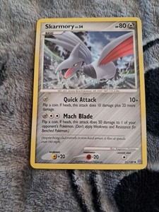 Skarmory 51/100 Stormfront Regular