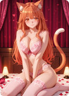 Kanade Anime Waifu Card 1/1 Collectible BST-KAN-13 — photo 2