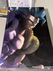 Bandai Ichiban Dragon Ball Super Z Battle God Blue Gogeta Figure — photo 4