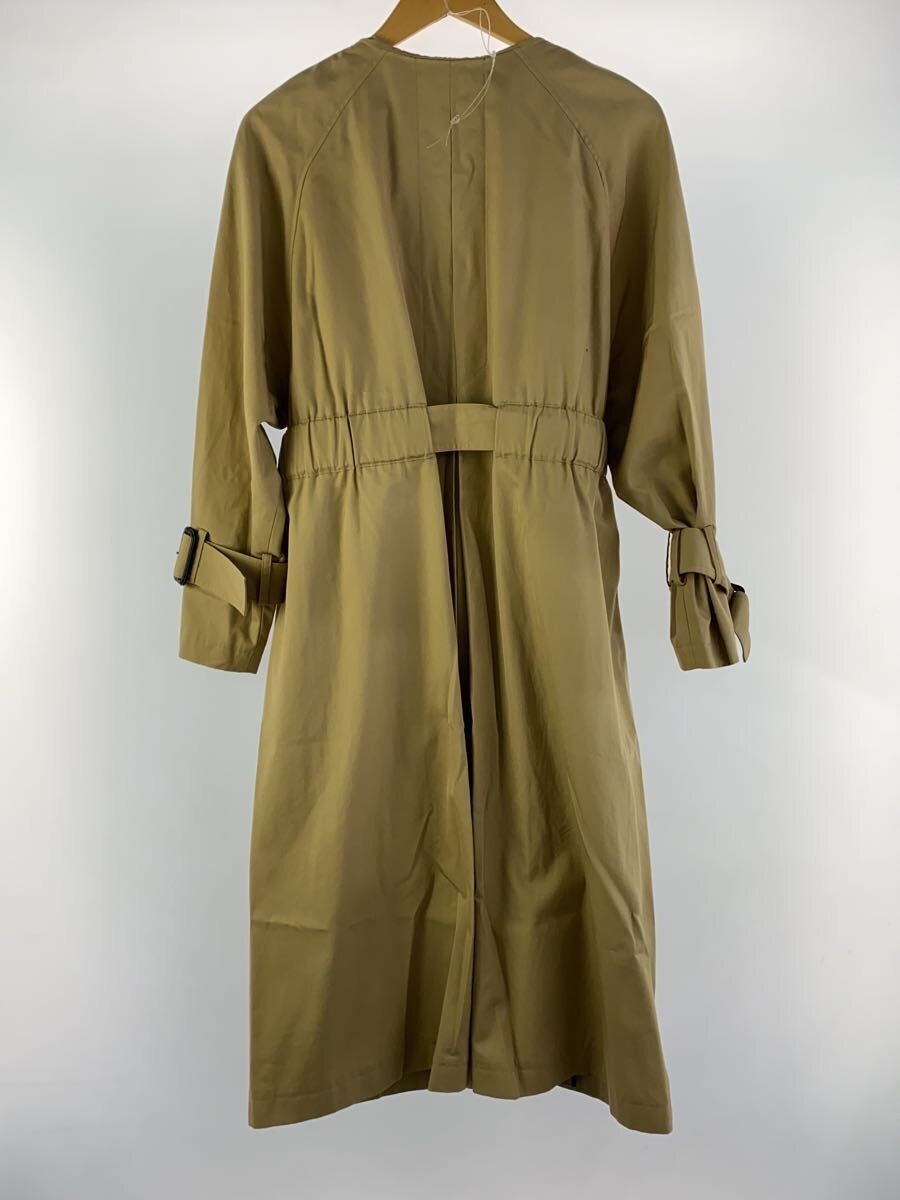 ALTRA ADORE altro cappotto 36 cotone BEG 531 0152230