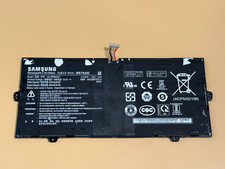 GENUINE OEM SAMSUNG Galaxy Book Flex NP930QCG Laptop Battery - AA-PBRN4Z