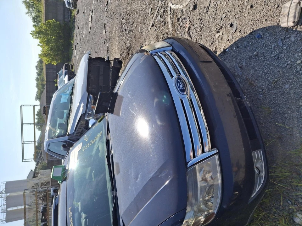 Alternador usado compatible con: Ford Taurus 2009 grado A Foto 4 de 4