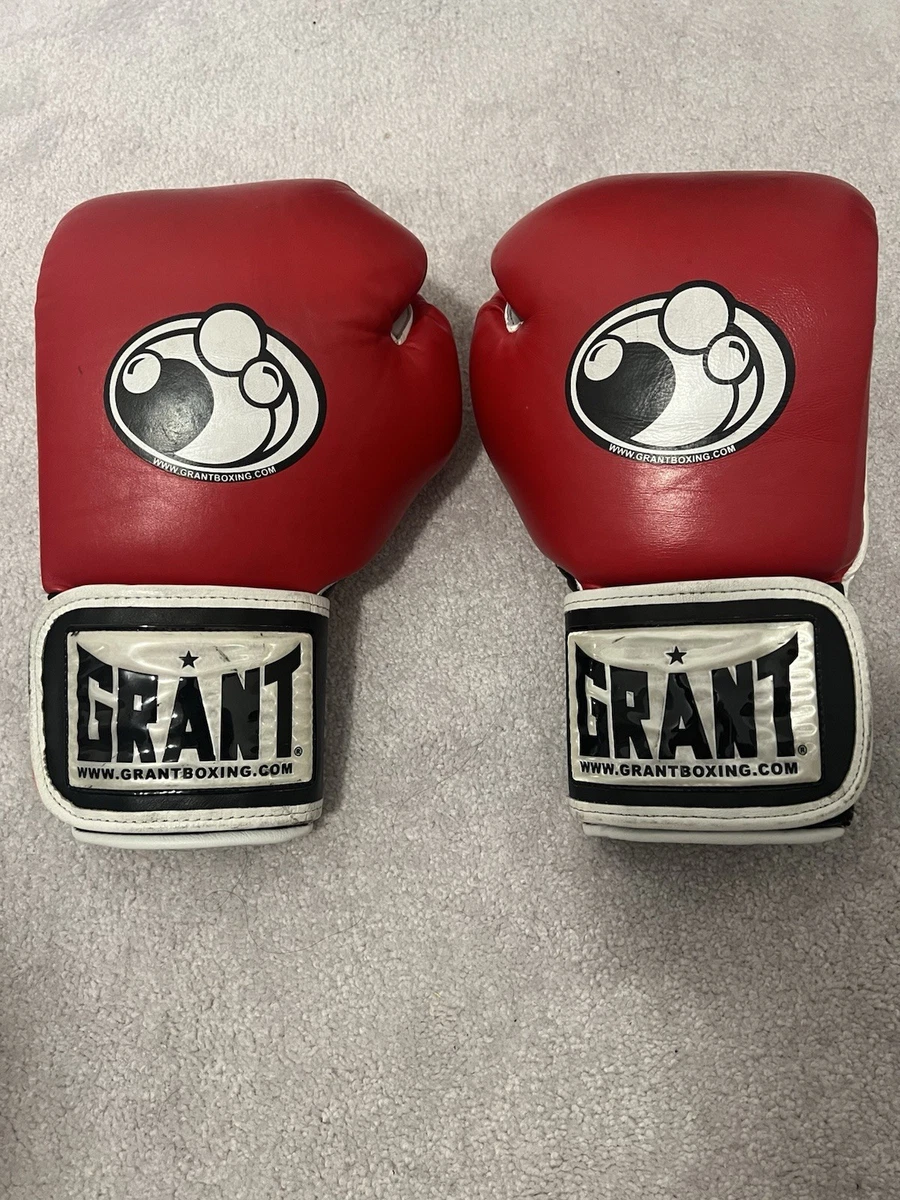 Grant Boxing Gloves for sale | eBay