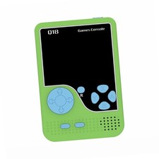 500 in 1 Gaming System Support AV Output 3in Screen Thin Video Console