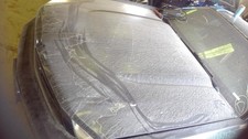 Hood Excluding Shelby Gt 500 With Hood Scoop Fits 10-12 Mustang 2102663