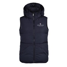 Kingsland Navy XXL Daunenweste Classic Unisex