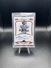 Matt Corral 2022 Panini Flawless Collegiate Ruby /20 Ole Miss Auto Autograph