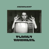 Razorlight - Planet Nowhere Amazon Uk Exclusive - Vinyl Record 12In - G1398Z