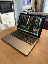 Apple MacBook Pro 2020 13” Intel i5 8th Gen 1.4GHz 256GB 16GB RAM A2289 - Grey