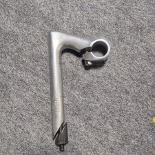 Aluminum stem 80mm 25.4mm