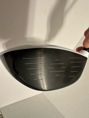 DRIVER TAYLORMADE M1 460 SENIOR - especialistas en golf de segunda mano