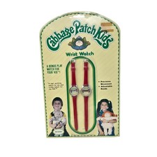 ebay category 262346 Vintage Cabbage Patch