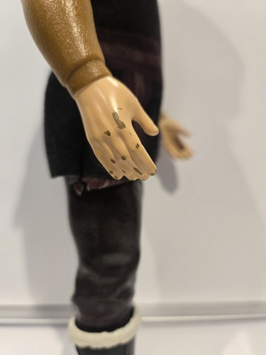 Muñeca Disney Frozen 2 Kristoff Bjorgman LEER - Imagen 4 de 11