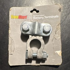 Ever Start Top Post Battery Terminal Heavy Duty New