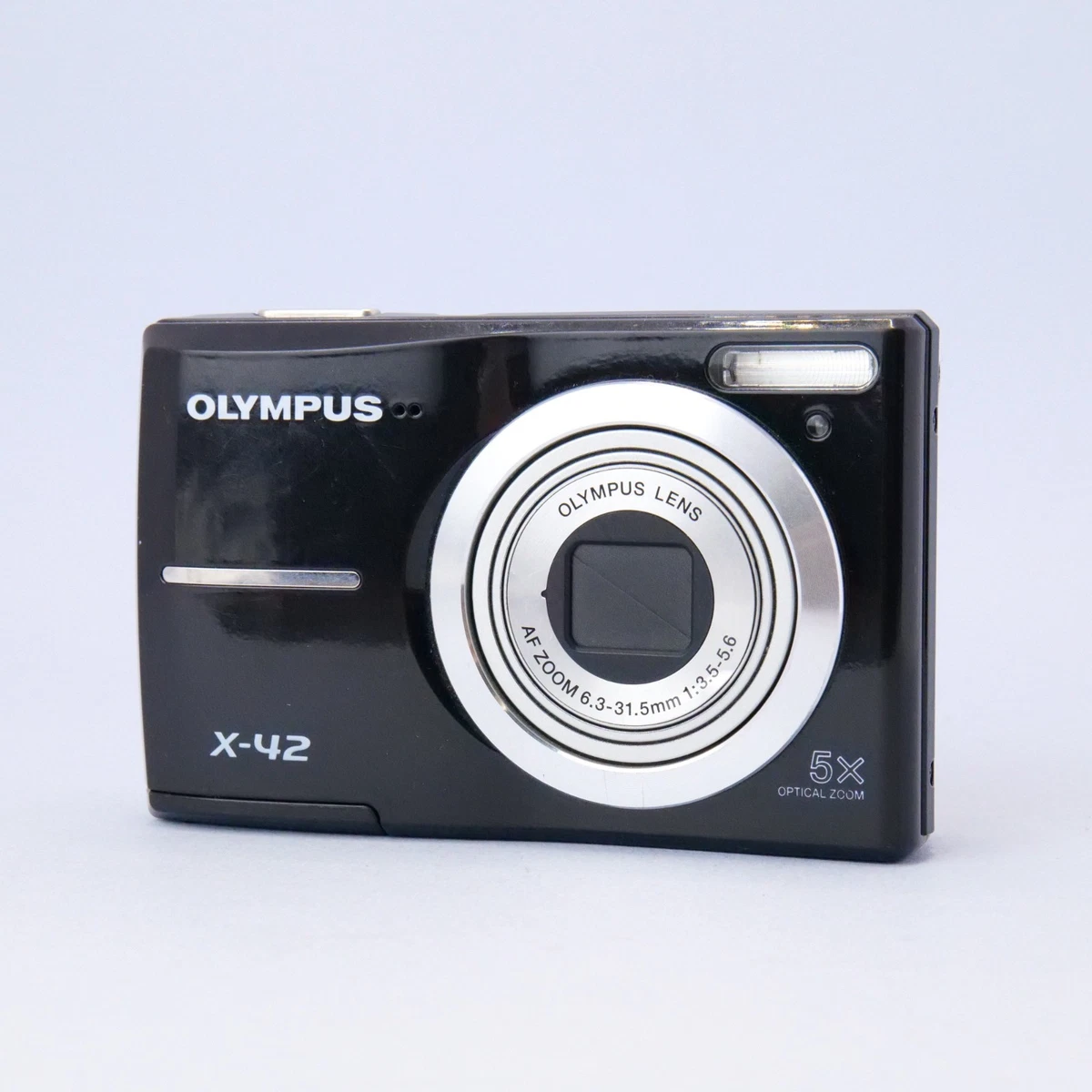 Olympus X-Series 3-9.9x Digital Cameras for Sale | Shop New & Used