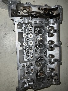 Zylinderkopf BMW E81 E82 E87 E88 116i 2.0i 118i 120i E60 E61 520i N43 Motor.