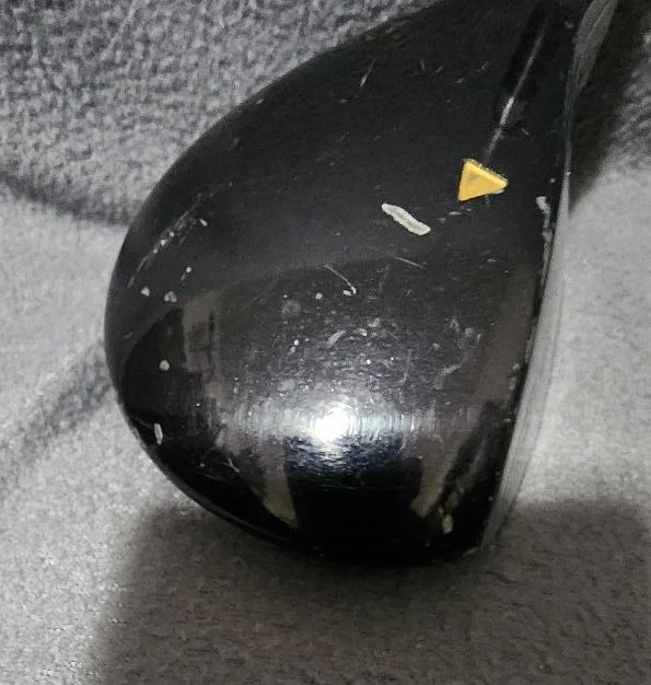 SQUARE TWO SX-7 #5 WOOD 20* R FLEX - Image 4 of 4