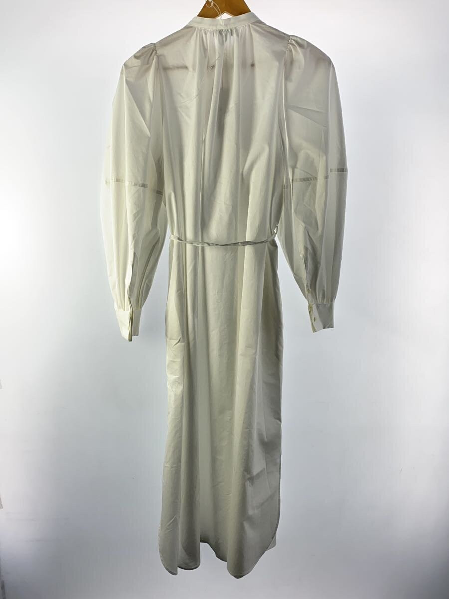 HYKE Shirt Dress/1/Cotton/WHT | eBay HYKE Shirt Dress/1/Cotton/WHT | eBay