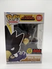 Funko Pop! My Hero Academia-  Fumikage Tokoyami #1351 Glow AAA Exclusive