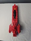 VINTAGE TRANSFORMERS TITANS RETURN METROPLEX GUN LAUNCHER