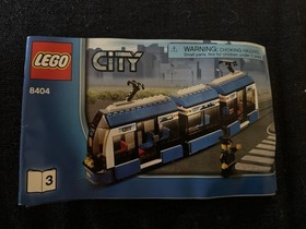 LEGO 3182 CITY Airport Vintage Airplane Pilot Classic Set