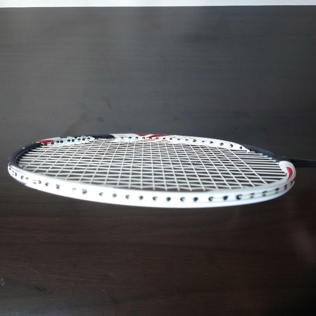 YONEX DUORA Z STRIKE 3UG5 Badminton Racket | eBay