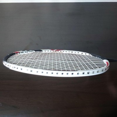 YONEX DUORA Z STRIKE 3UG5 Badminton Racket | eBay
