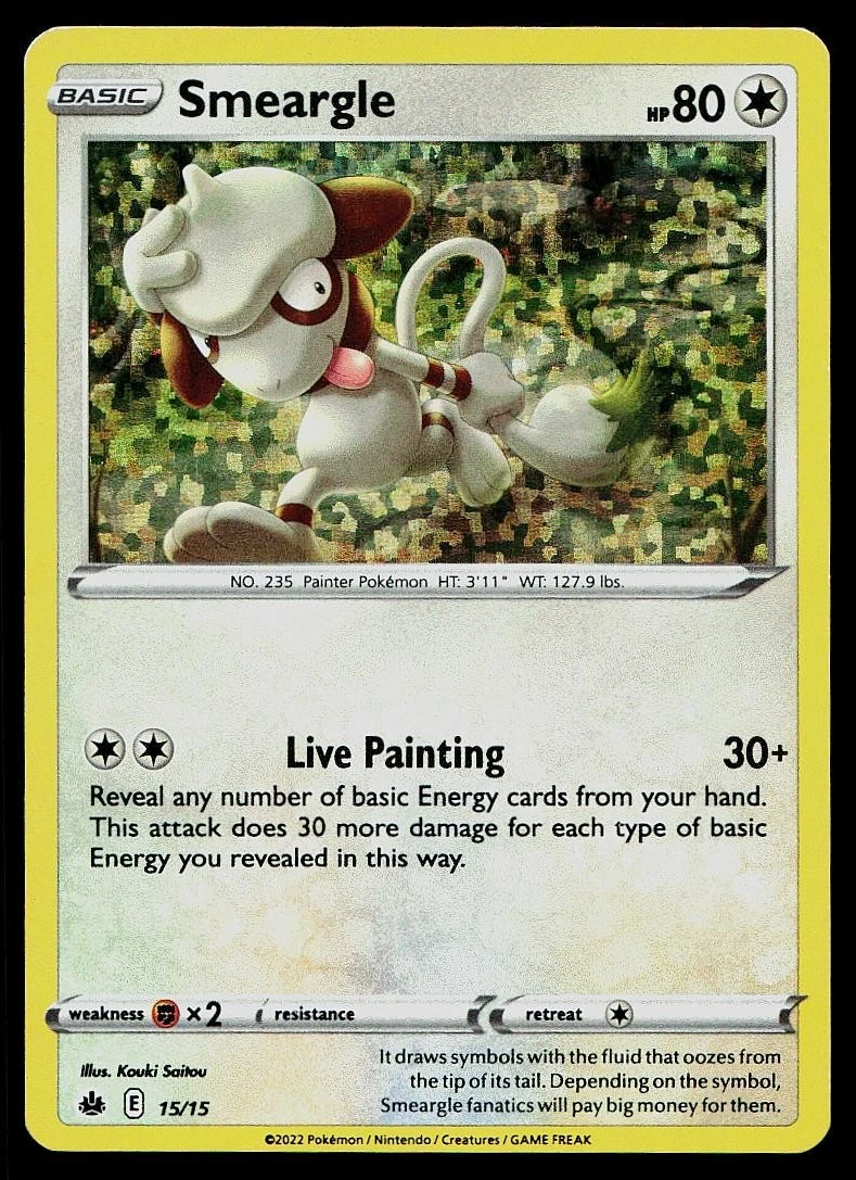McDonald's 2022 Pokmon TCG Cards for sale | eBay