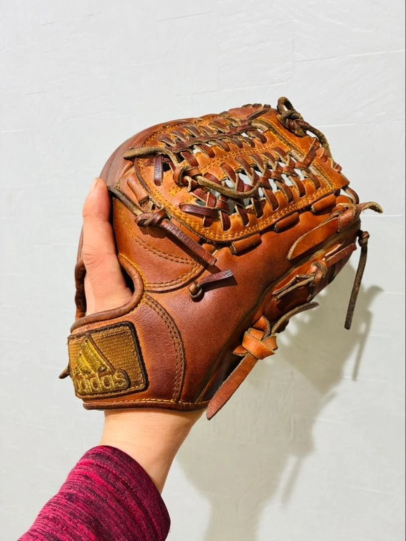 adidas Infield Baseball Softball Gloves & Mitts | eBay