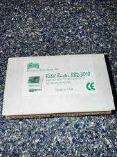 Control solutions Babel Buster BB2-3010 Brand New Never Used. $300