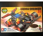 Tamiya 19602 Mini 4WD SHADOW BREAKER Z-3