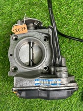 0001419125 Mercedes-Benz W124 W202 THROTTLE DROSSELKLAPPE ACCELERATORE 0001419125 Mercedes-Benz W124 W202 THROTTLE DROSSELKLAPPE ACCELERATORE