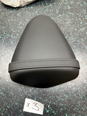 Kawasaki ZX6R 2009-2015 ZX10R 2008-2010 Ninja Sitz Sozius Sitzbank Hinten