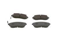 Neu - Bosch 0986494558 Bremsbelagsatz, Scheibenbremse Passend FüR Subaru