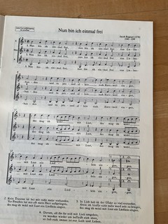 Noten : Ave Maria Vicente Goioechea für 4 Stimmen Und Orgel