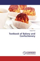 Virginia Paul | Textbook Of Bakery And Confectionery | Taschenbuch | Englisch