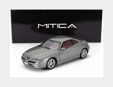 MYTHICAL 200074-D ALFA ROMEO - GTV 2.0 V6 TB 1998 - TITANIUM GREY 613 - GREY MET 