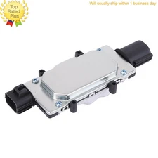 Engine Fan Controller Module Fits Ford Fusion Taurus Lincoln MKZ Mercury 2008-12